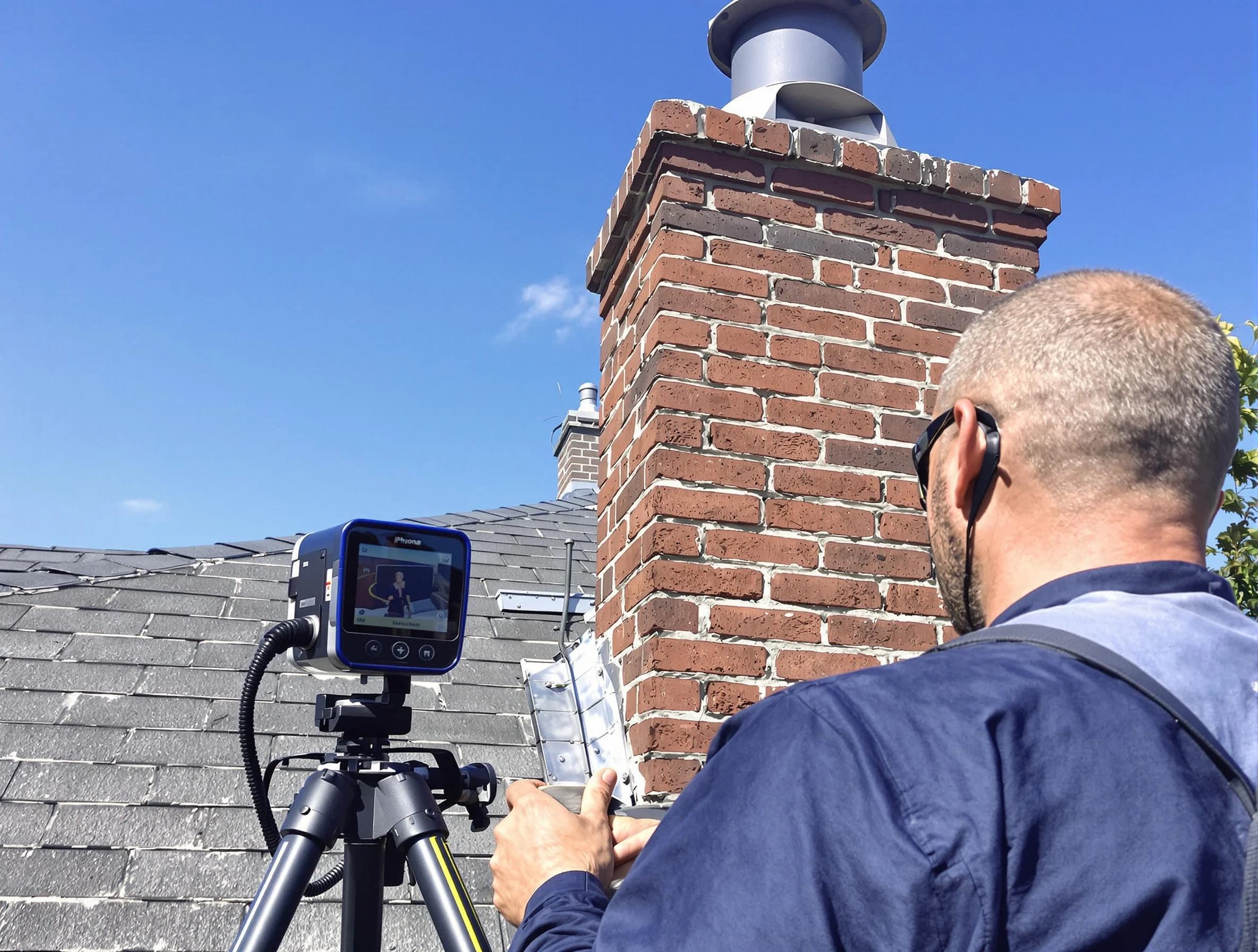 Chimney Inspection service in New City, NY