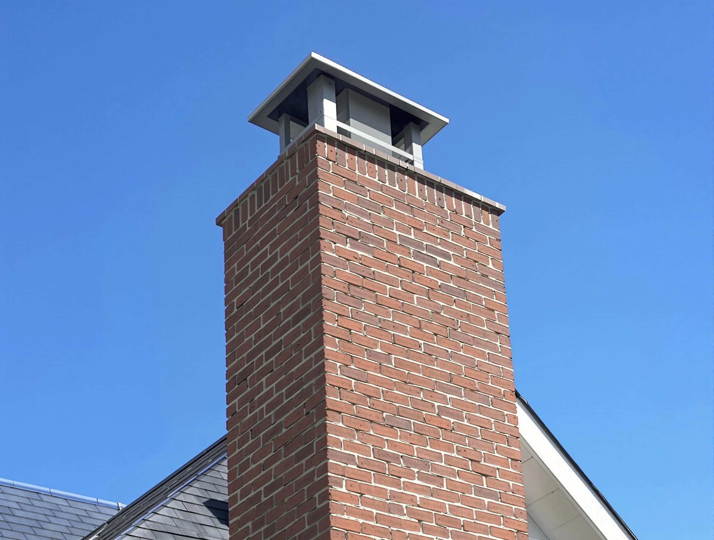 Chimney Remodeling service in New City, NY